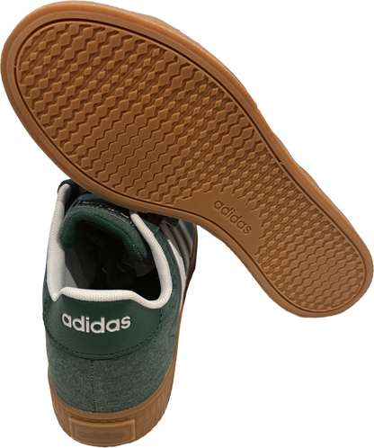Adidas Daily 3.0 - Collegiate Green/Gum BNWBX