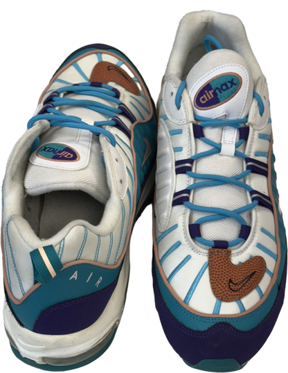 Nike Air Max 98 "Charolette" Pre-Loved WBX