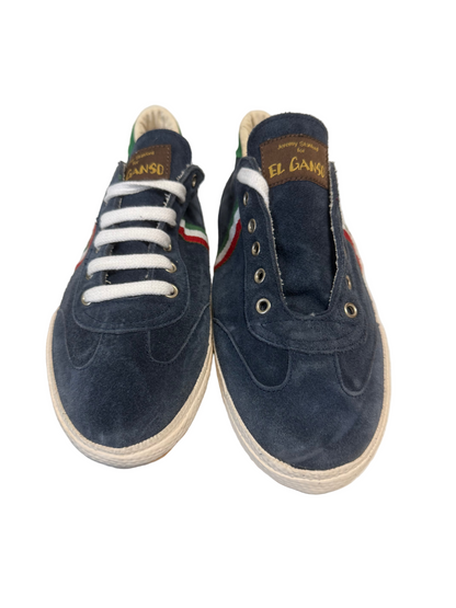 Jeremy Stanford for “El Ganso Brand New NoBX