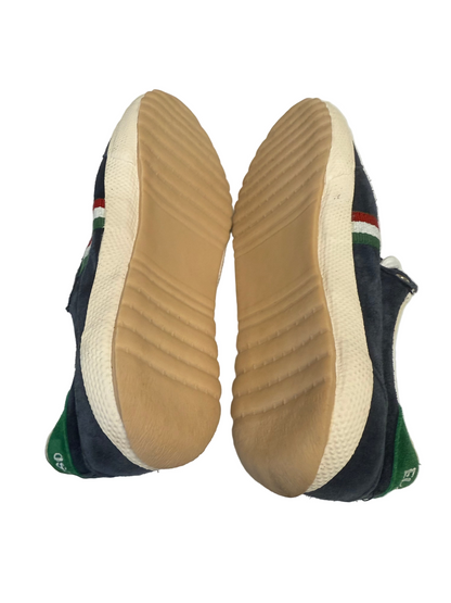 Jeremy Stanford for “El Ganso Brand New NoBX