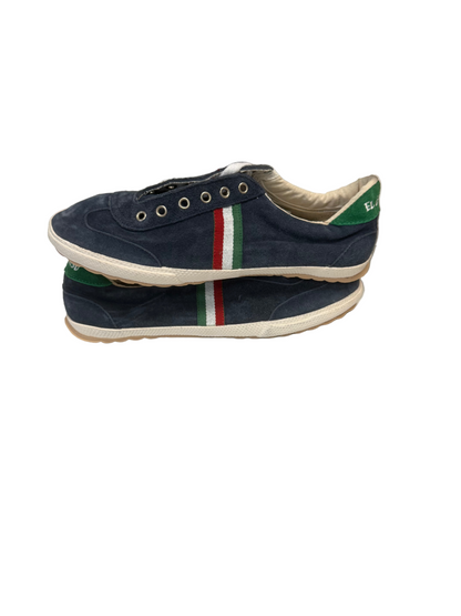 Jeremy Stanford for “El Ganso Brand New NoBX