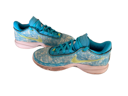 Nike LeBron XX ASW All-Star DS Brand New OGAll