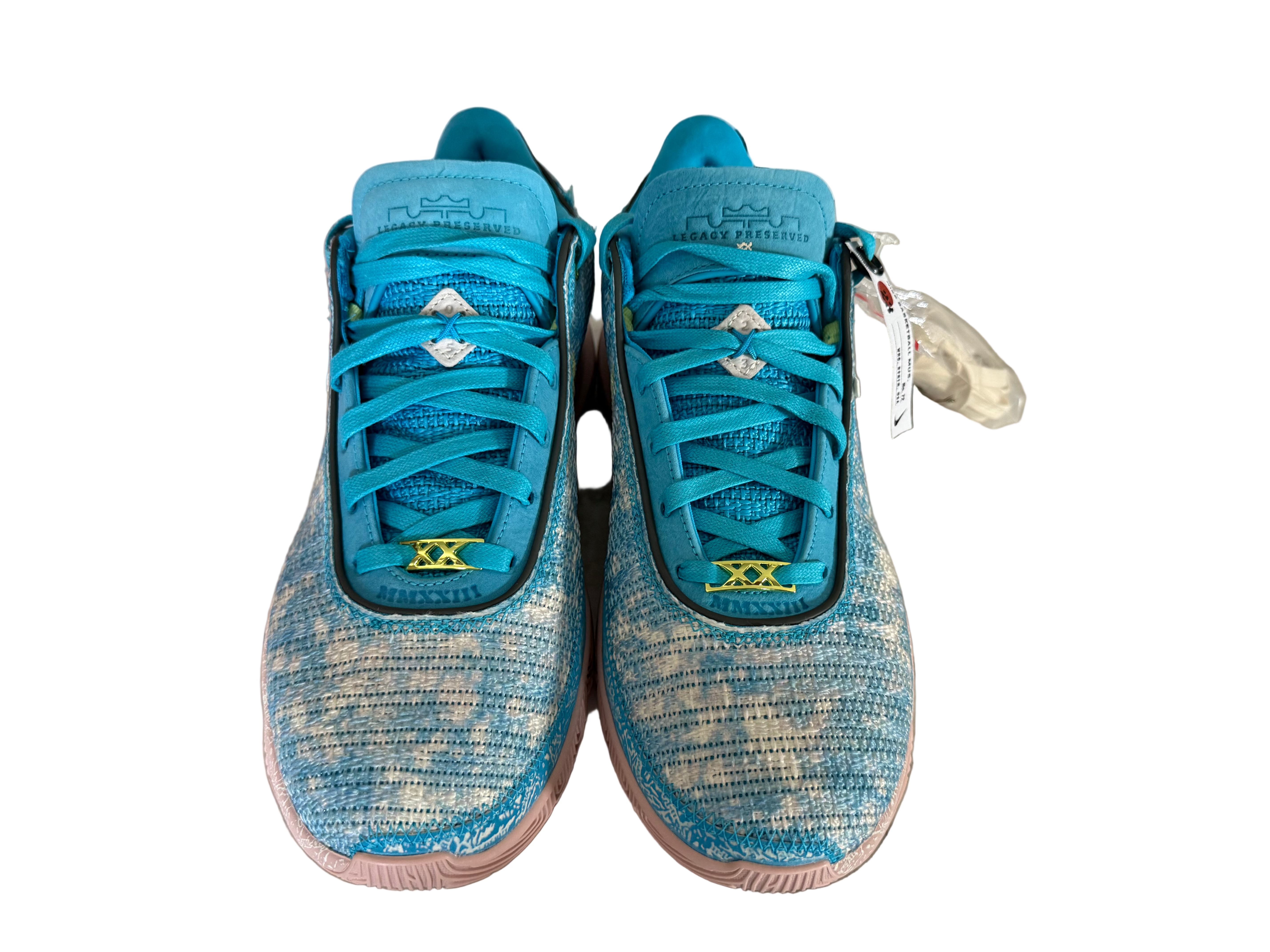 Nike LeBron XX ASW All-Star DS Brand New OGAll