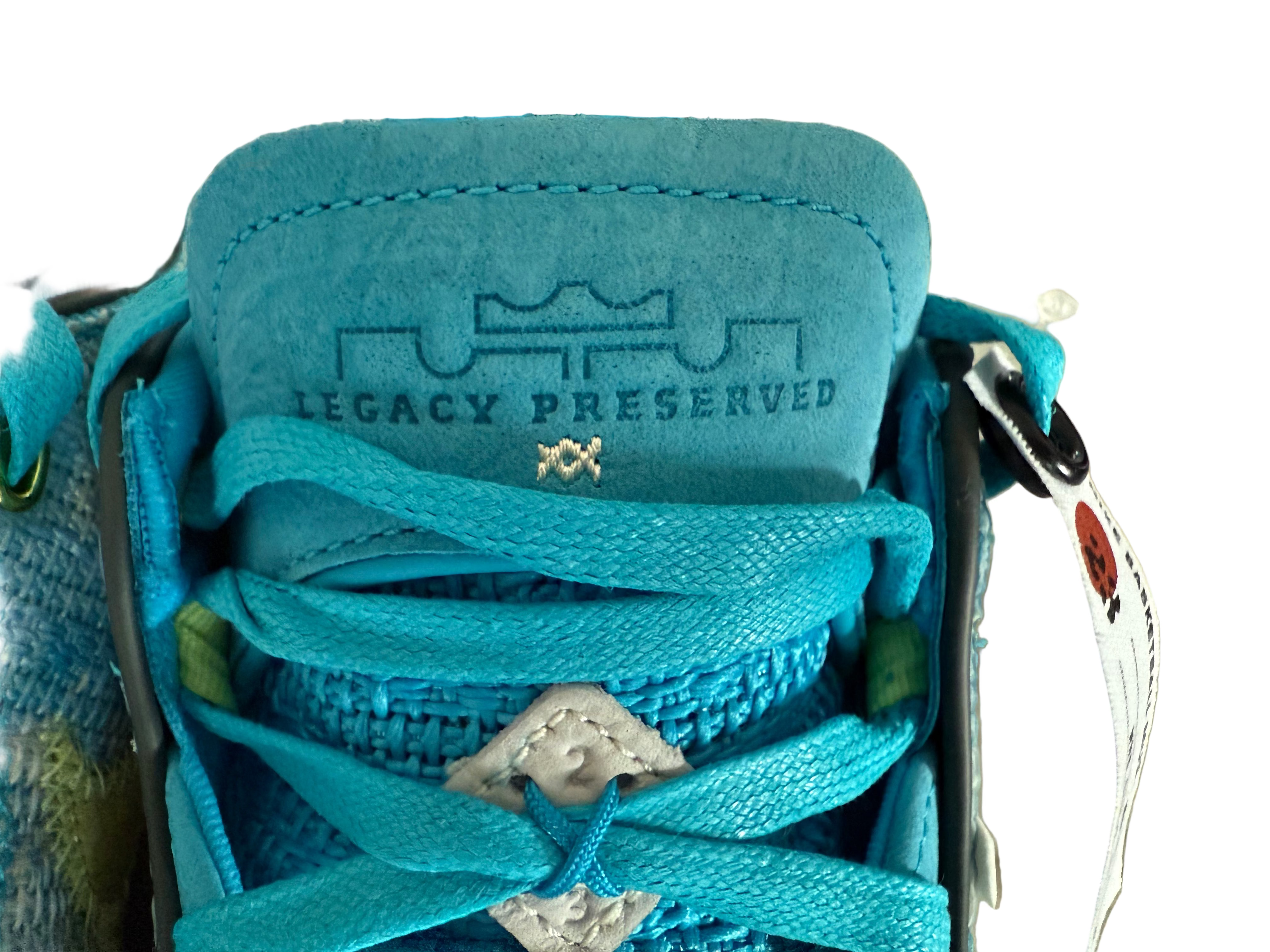 Nike LeBron XX ASW All-Star DS Brand New OGAll