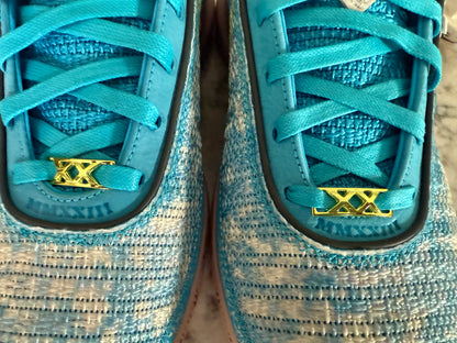 Nike LeBron XX ASW All-Star DS Brand New OGAll