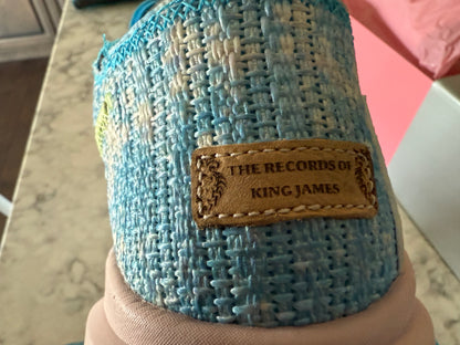 Nike LeBron XX ASW All-Star DS Brand New OGAll