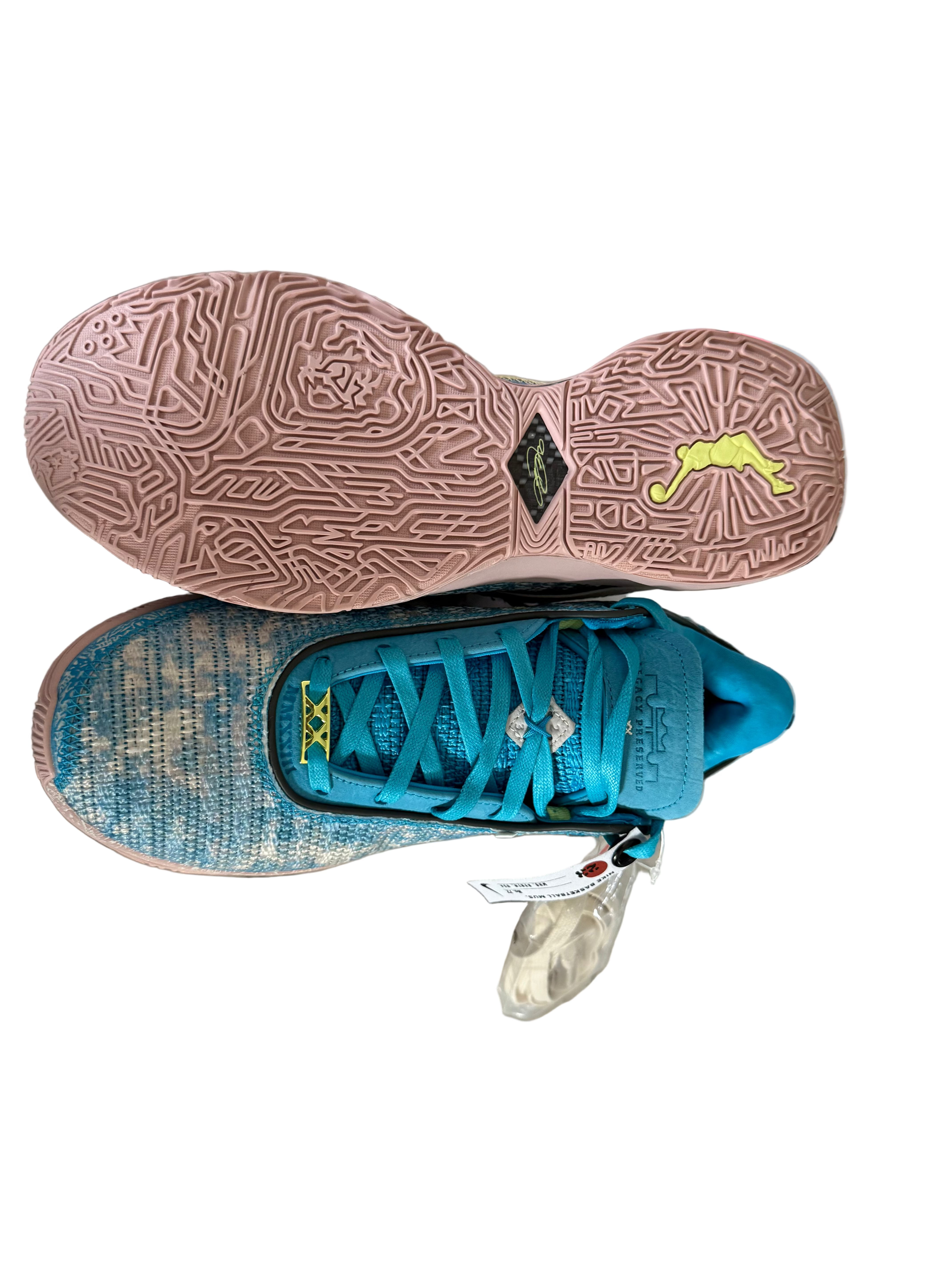 Nike LeBron XX ASW All-Star DS Brand New OGAll