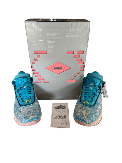 Nike LeBron XX ASW All-Star DS Brand New OGAll