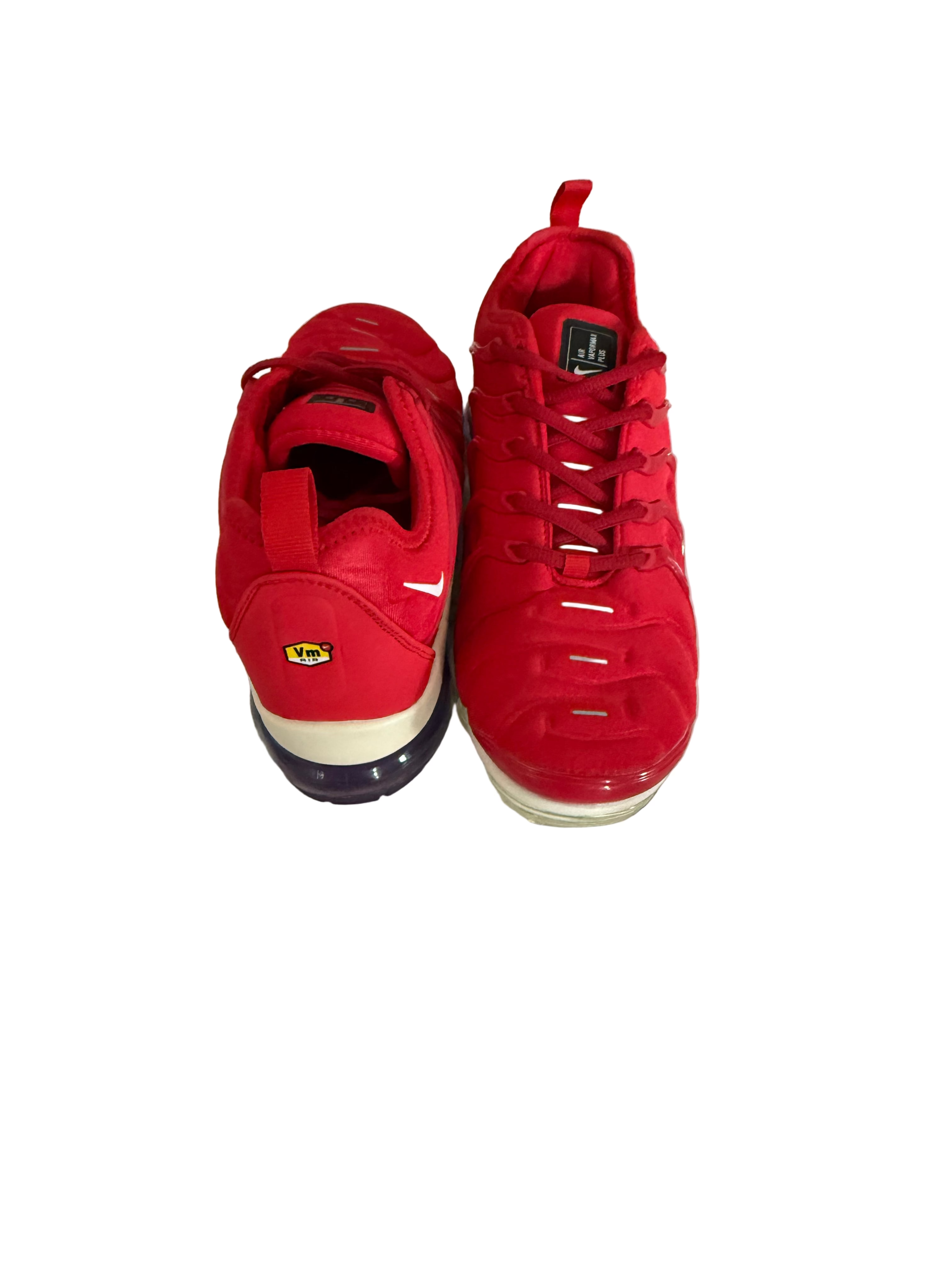 Nike Air Vapor Max Plus USA Pre-Loved