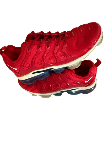 Nike Air Vapor Max Plus USA Pre-Loved