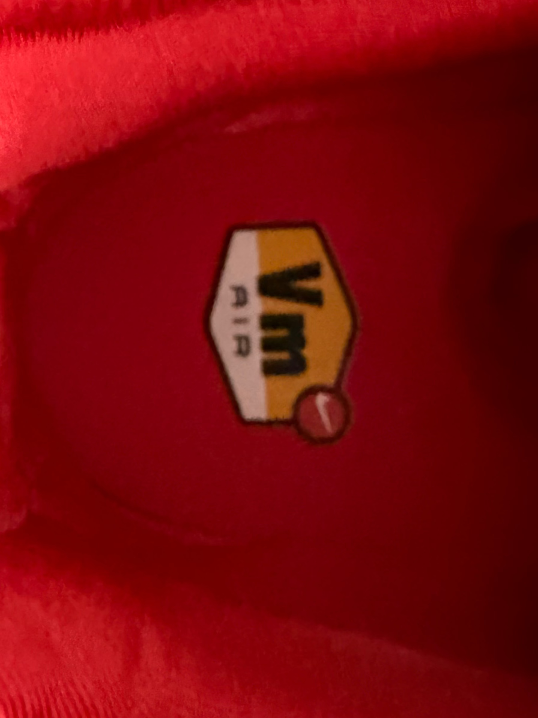 Nike Air Vapor Max Plus USA Pre-Loved