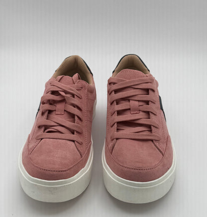 Madison Lace Rosepink casual