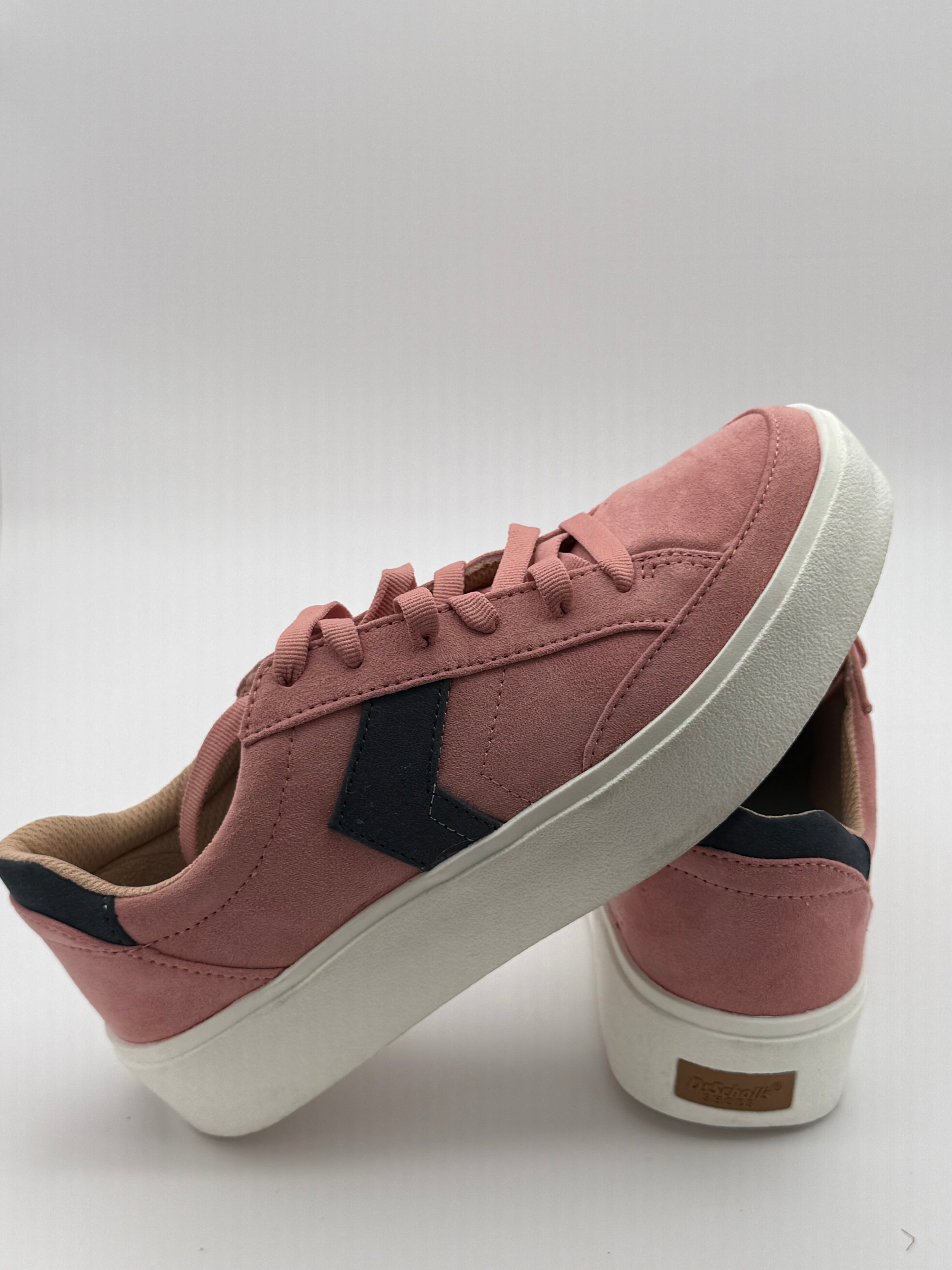 Madison Lace Rosepink casual