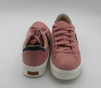 Madison Lace Rosepink casual