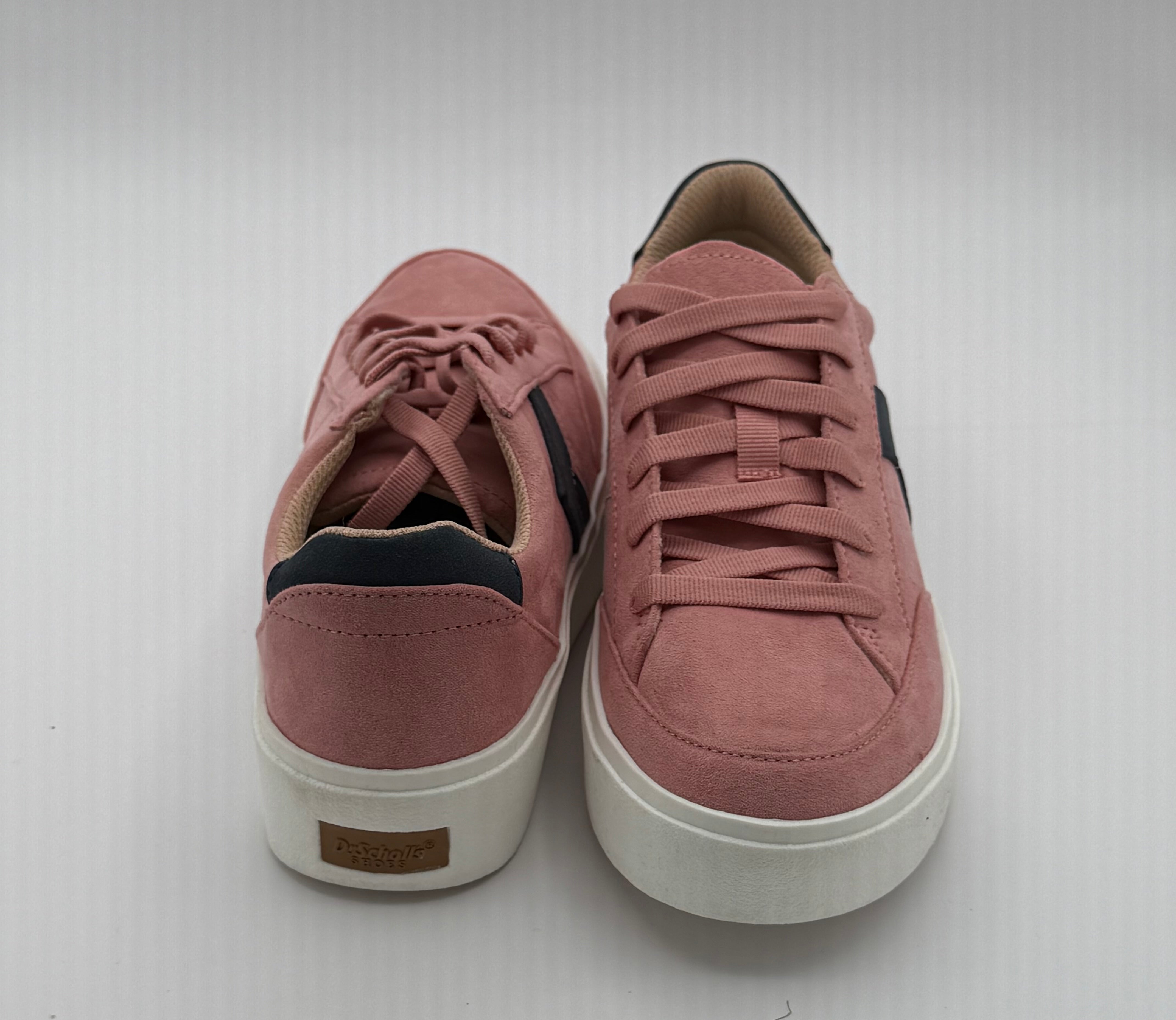 Madison Lace Rosepink casual