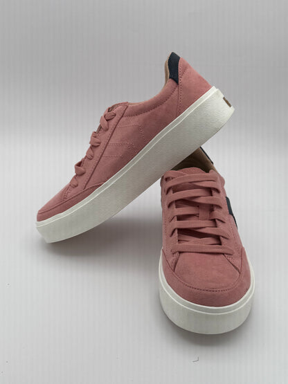 Madison Lace Rosepink casual