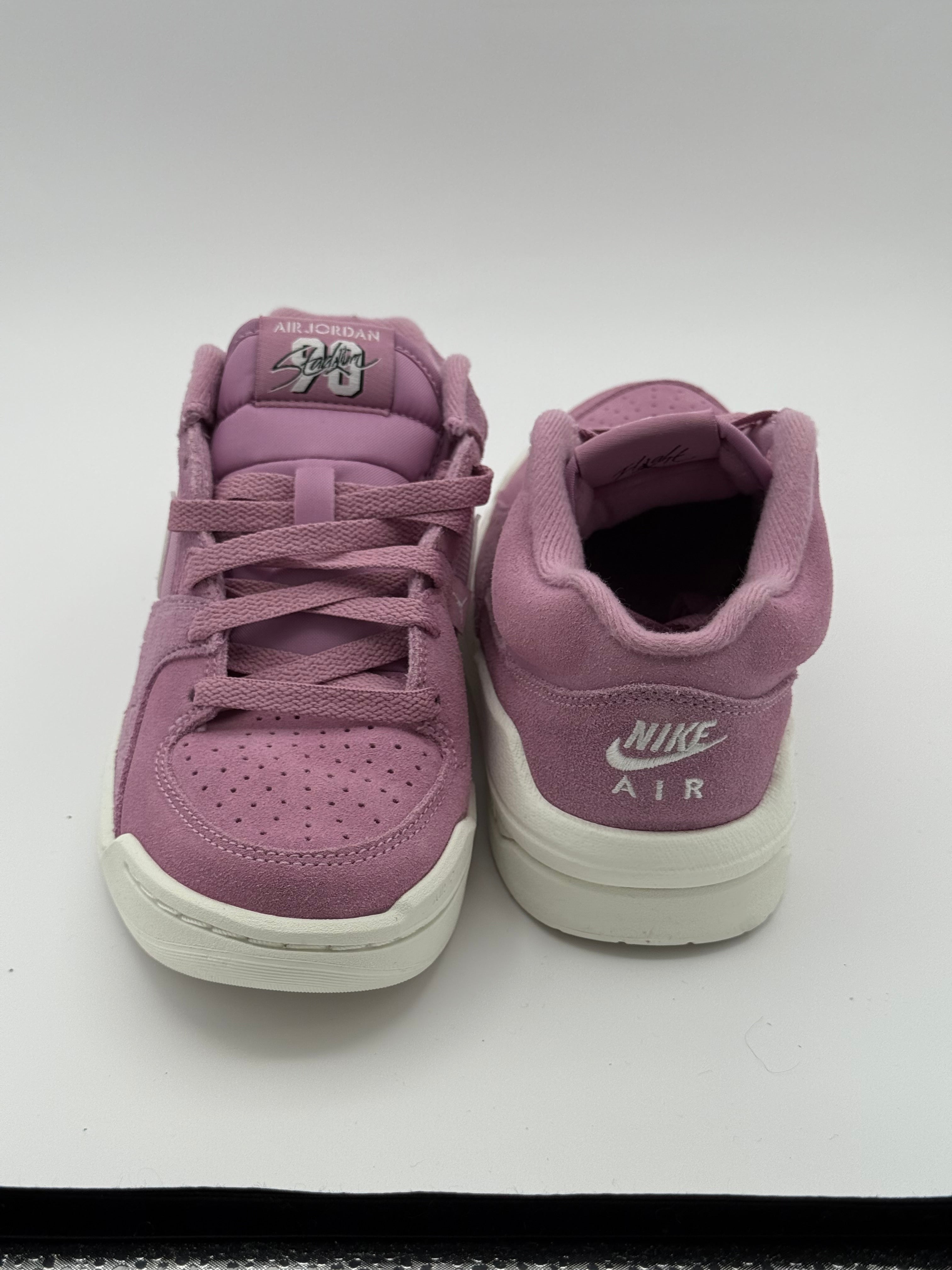 Air Jordan Stadium 90 Orchid/Purple