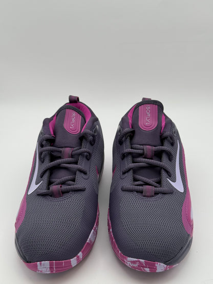 Nike "ISOFLY" Magenta