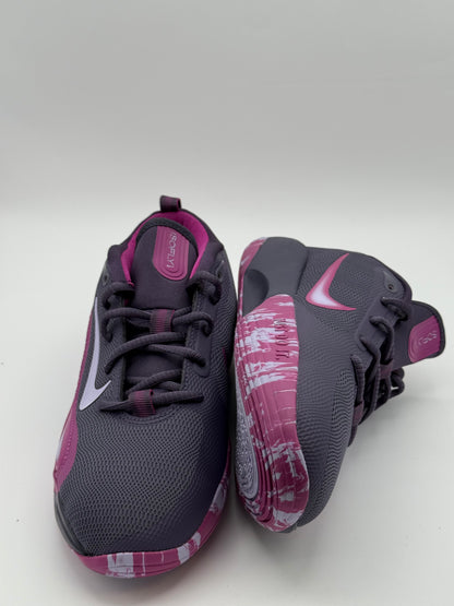 Nike "ISOFLY" Magenta