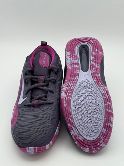 Nike "ISOFLY" Magenta