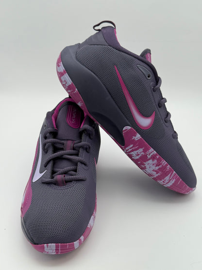 Nike "ISOFLY" Magenta