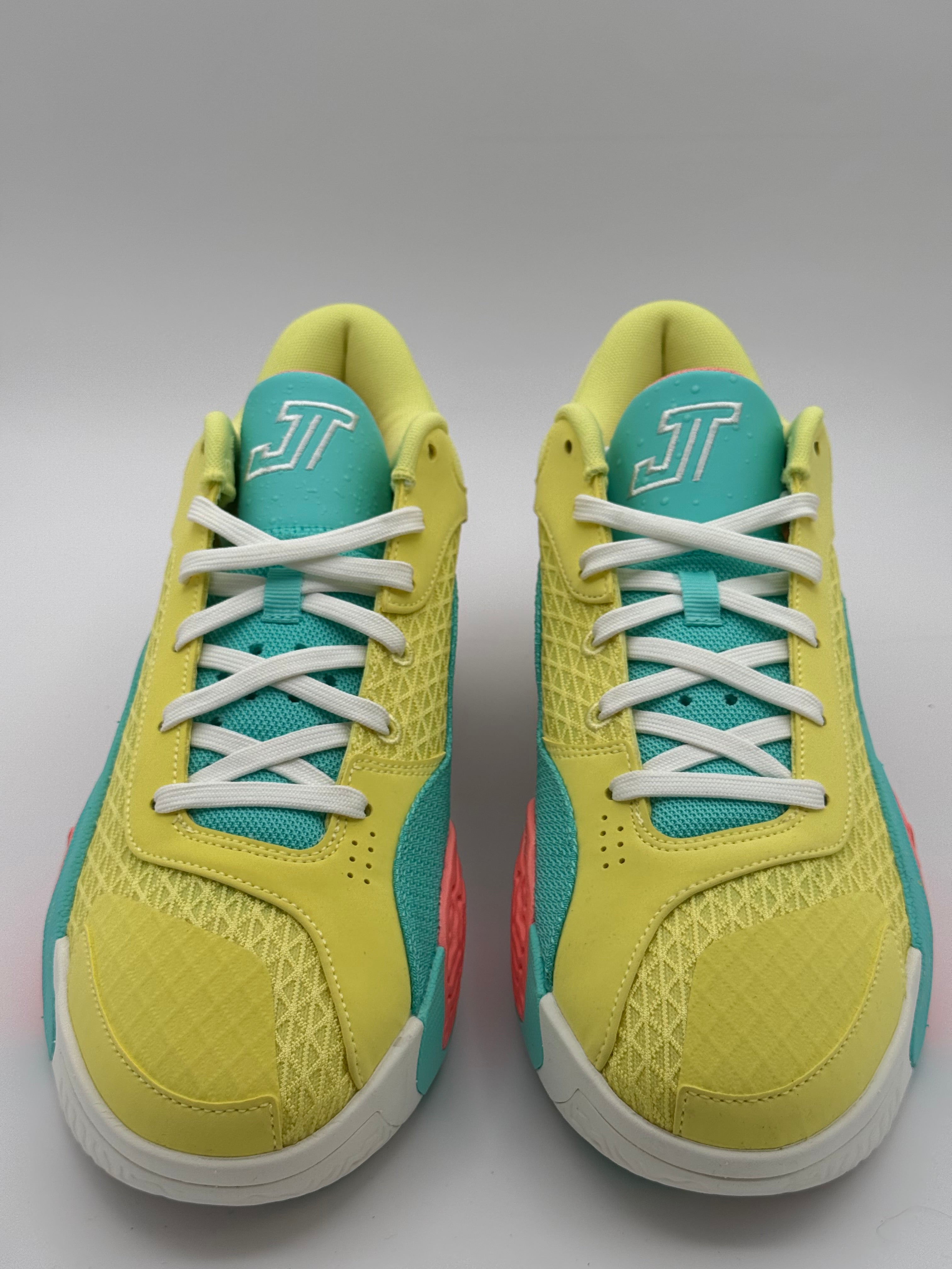 Jordan Tatum 1 “Wave Runner”