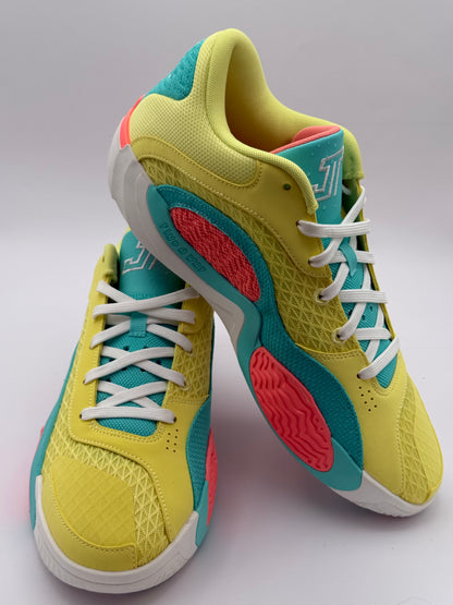 Jordan Tatum 1 “Wave Runner”