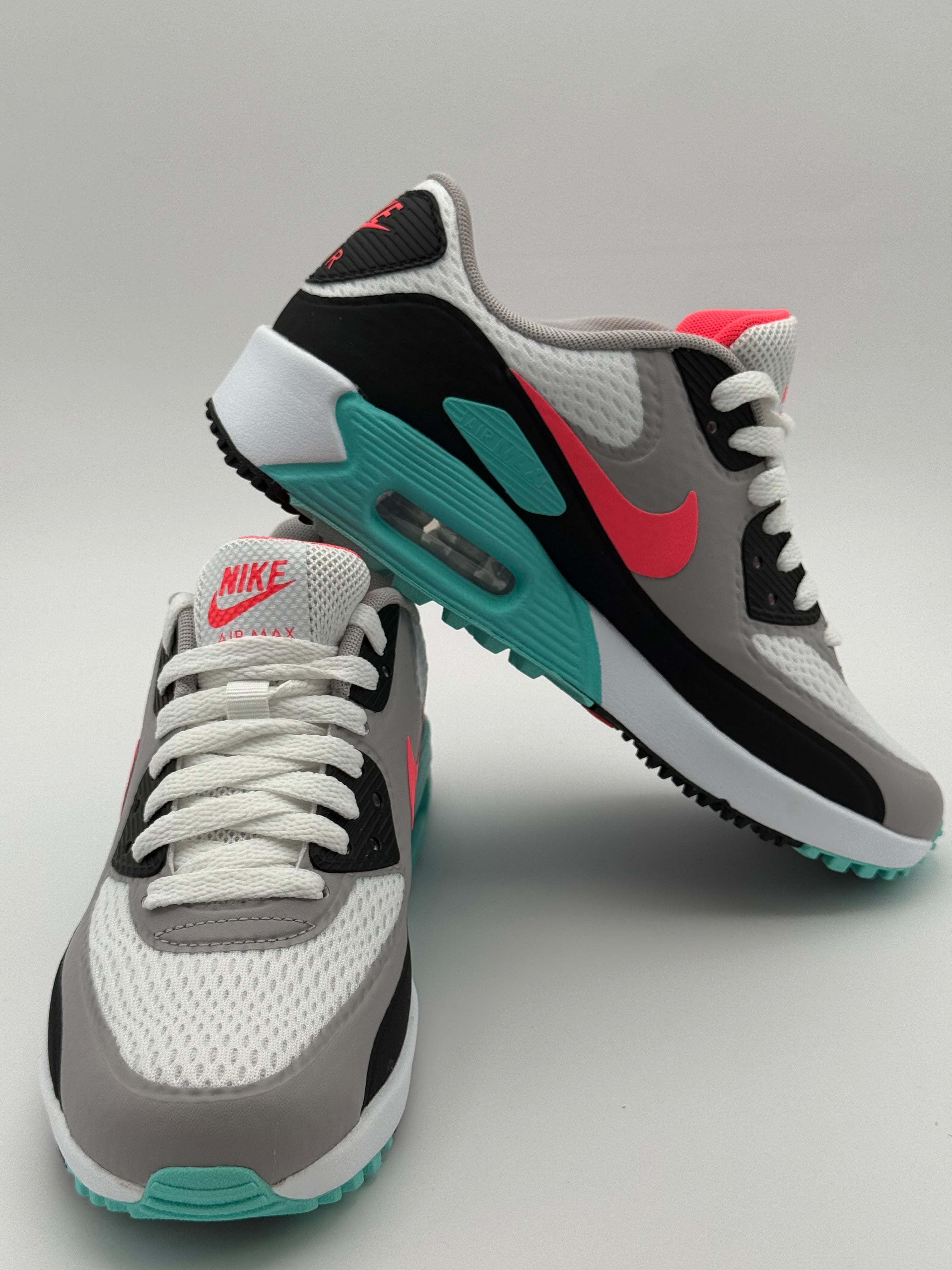 Nike Air Max 90 in a “South Beach”