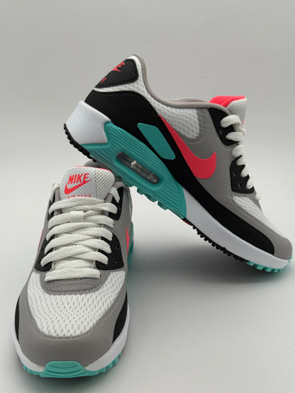 Nike Air Max 90 in a “South Beach”