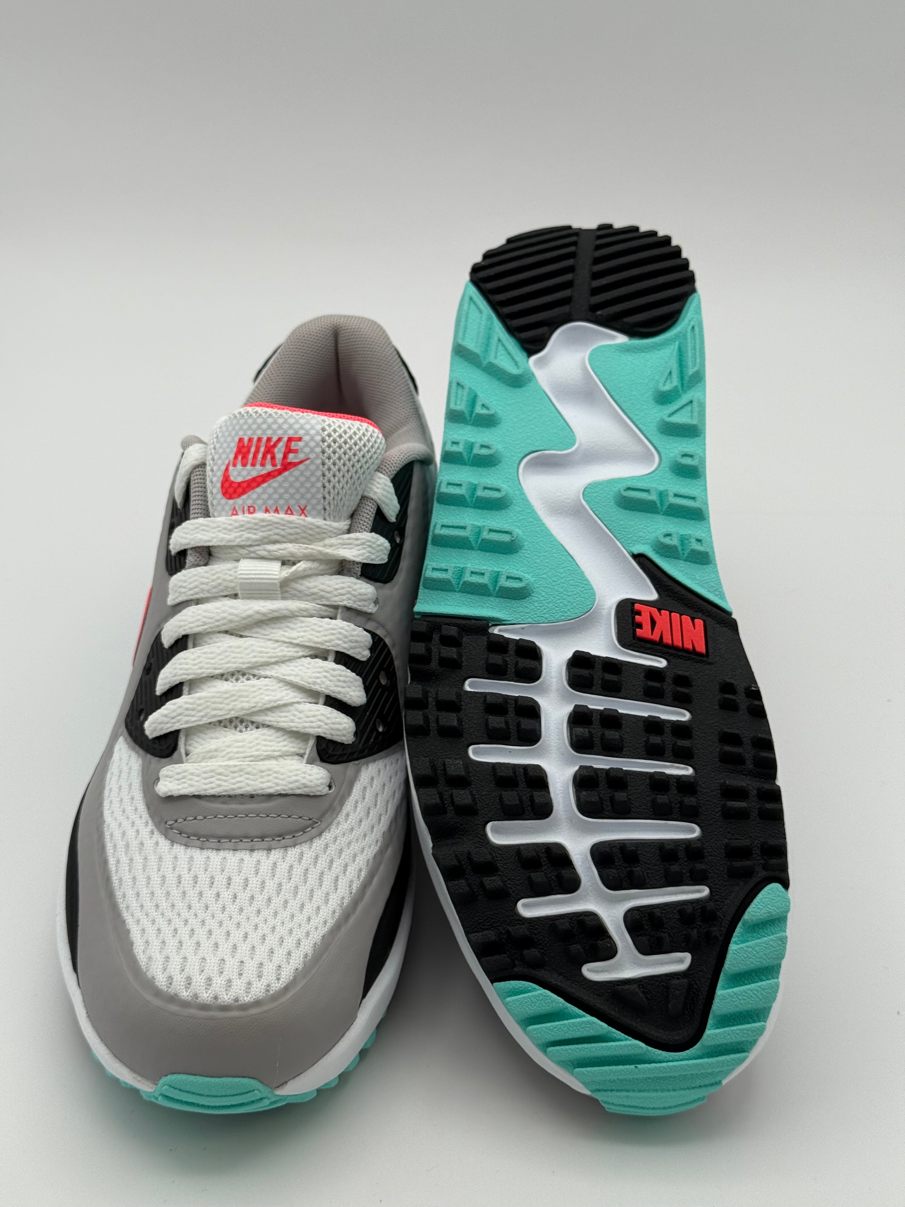 Nike Air Max 90 in a “South Beach”