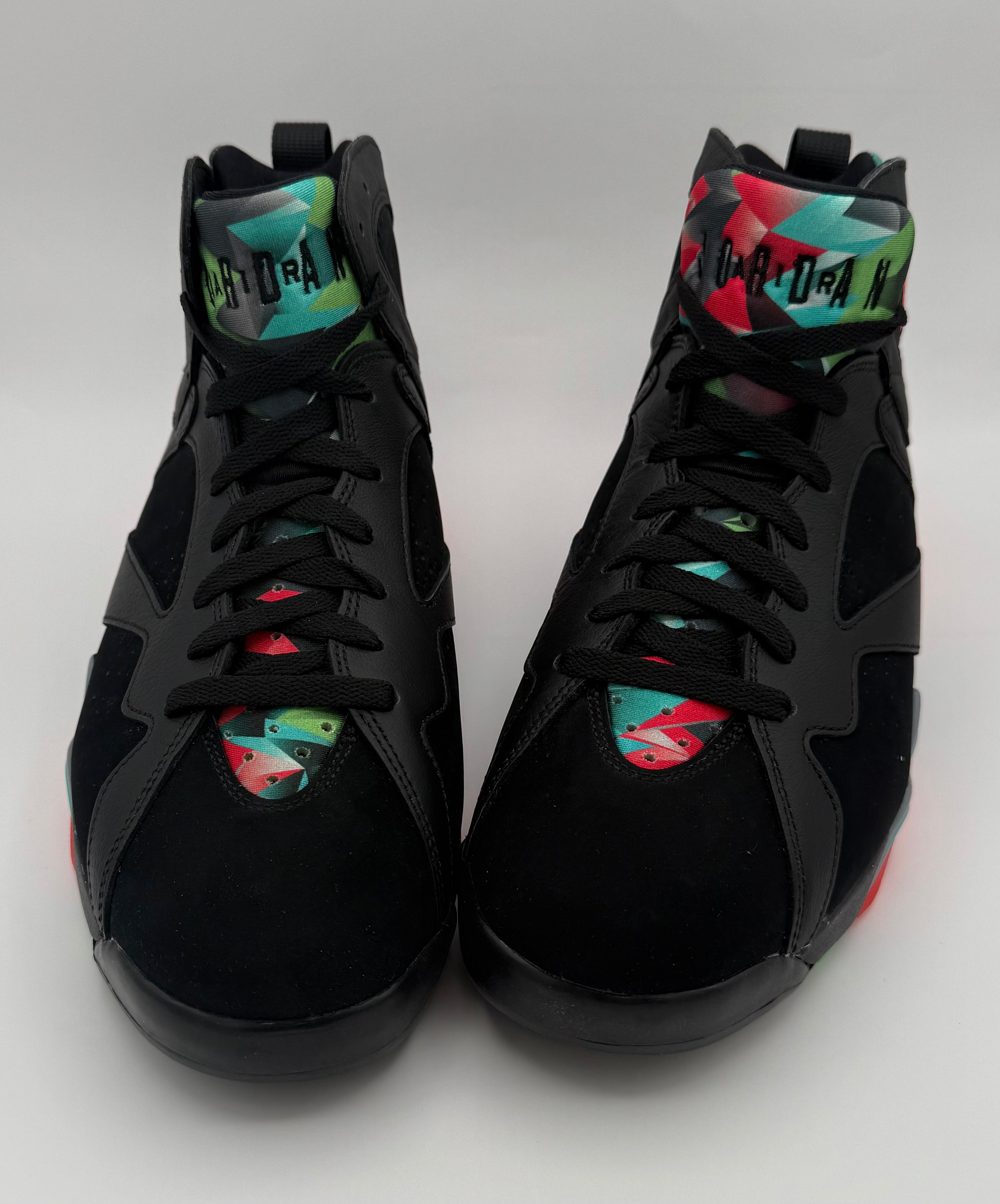 Nike Air Jordan 7 Retro "Barcelona Nights"