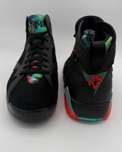 Nike Air Jordan 7 Retro "Barcelona Nights"