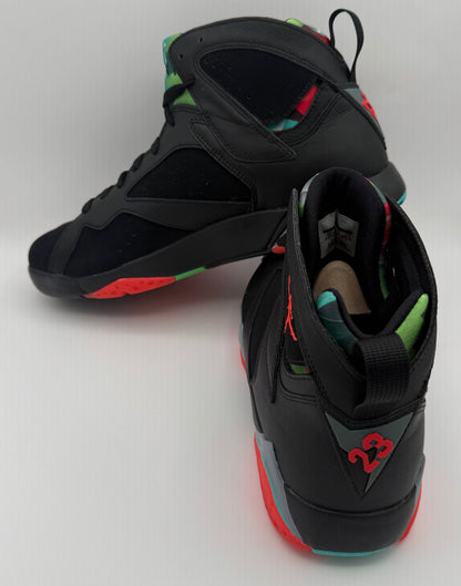 Nike Air Jordan 7 Retro "Barcelona Nights"