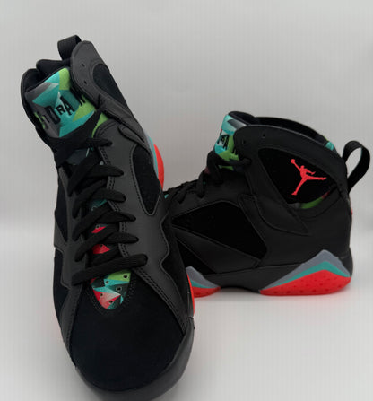 Nike Air Jordan 7 Retro "Barcelona Nights"