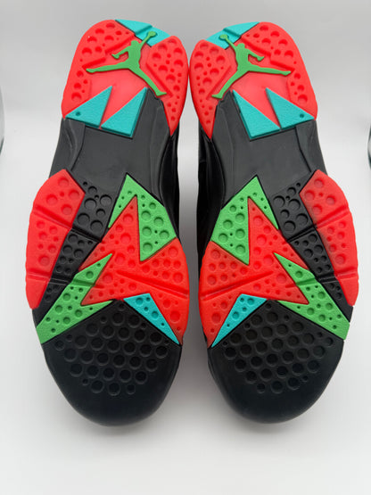 Nike Air Jordan 7 Retro "Barcelona Nights"