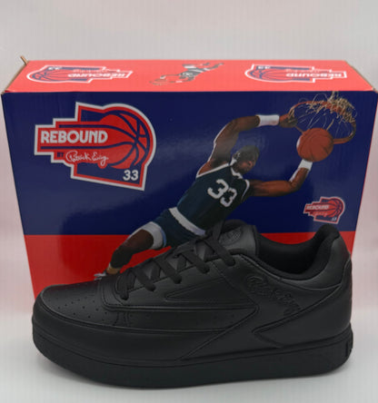 Ewing 33 Lo – Triple Black Orion