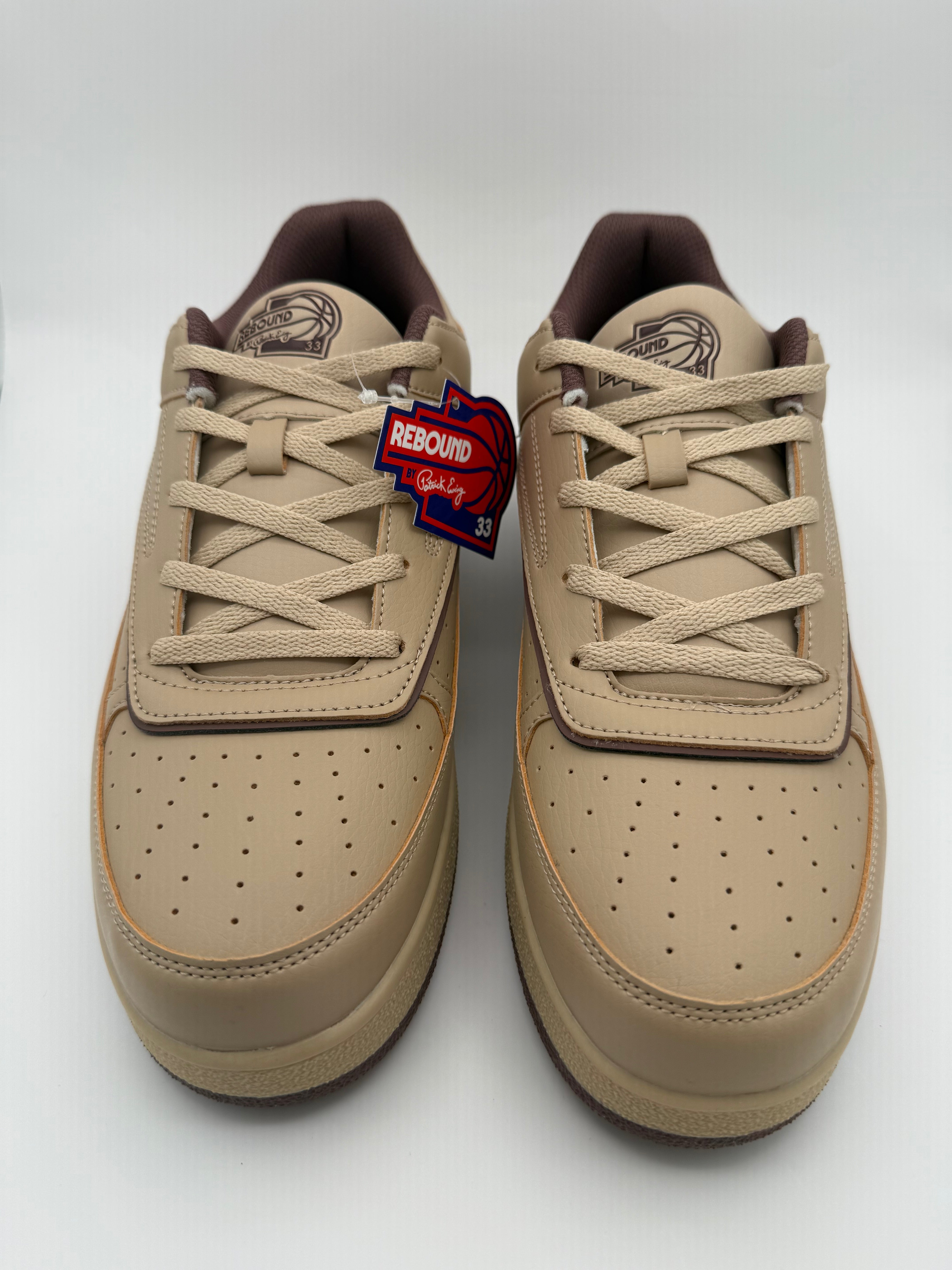 Ewing 33 Lo “Irish Cream Orion