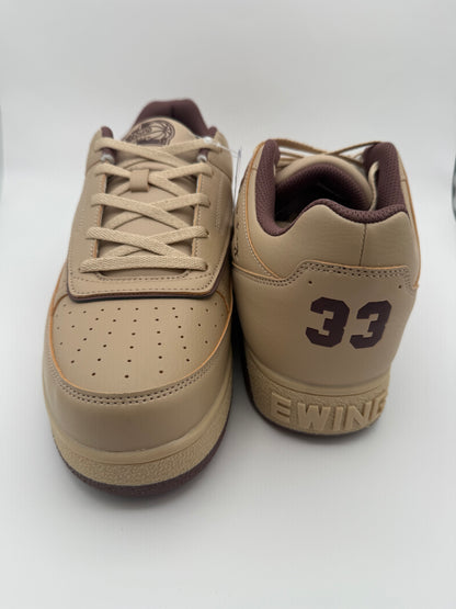 Ewing 33 Lo “Irish Cream Orion