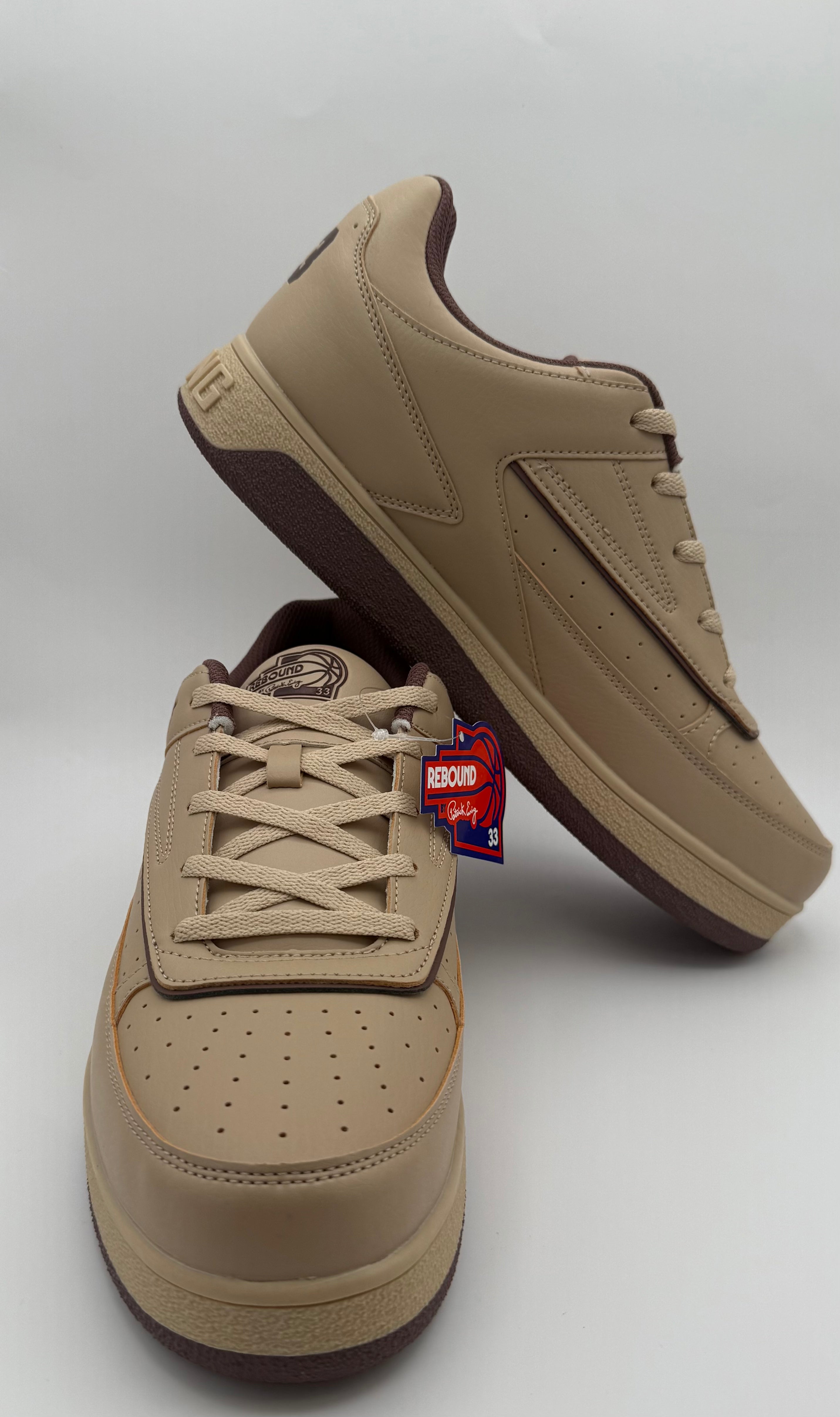 Ewing 33 Lo “Irish Cream Orion