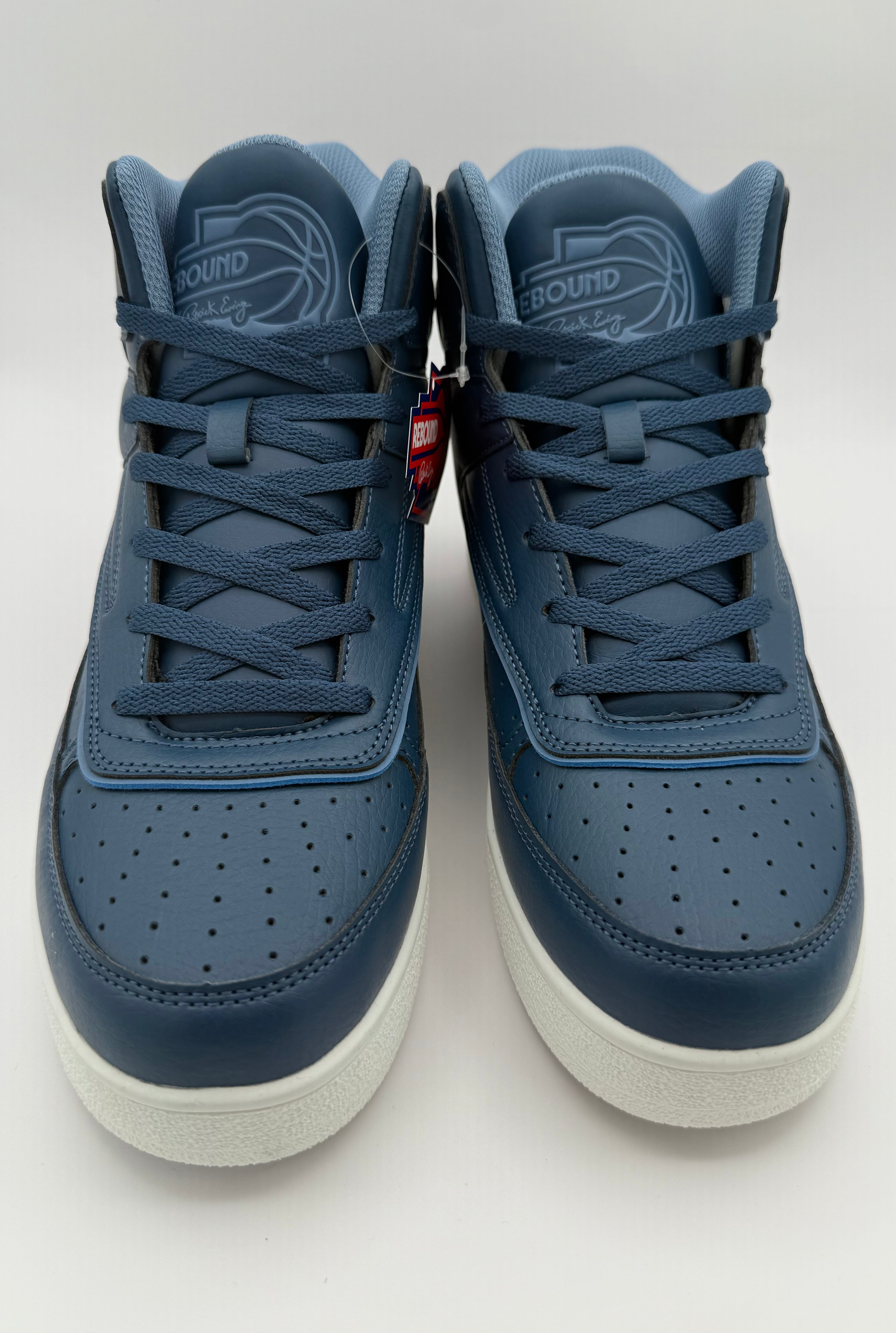 Ewing 33 HI "Navy/White" Orion. No Strap