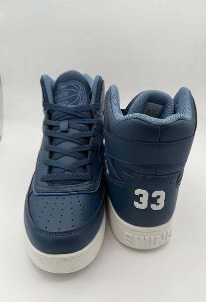 Ewing 33 HI "Navy/White" Orion. No Strap