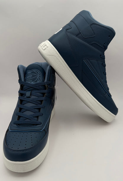 Ewing 33 HI "Navy/White" Orion. No Strap