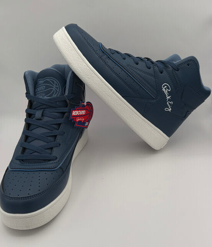 Ewing 33 HI "Navy/White" Orion. No Strap