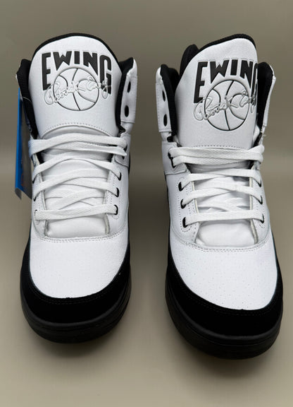 Ewing 33 Hi x Orion Hybrid "White/Black" Non-Strap