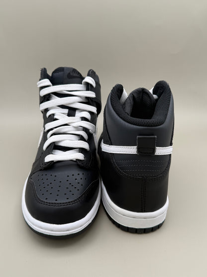Nike Dunk High “Panda” – Black/White Size