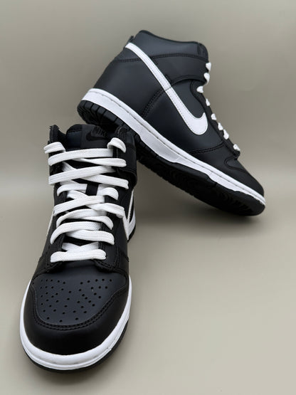 Nike Dunk High “Panda” – Black/White Size