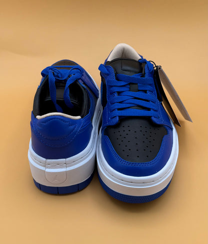 Nike Air Jordan 1 Elevate Low Black-Hyper Royal