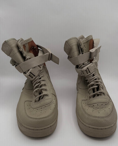 Nike SF-AF1 (Special Field Air Force 1) "Desert Camo"