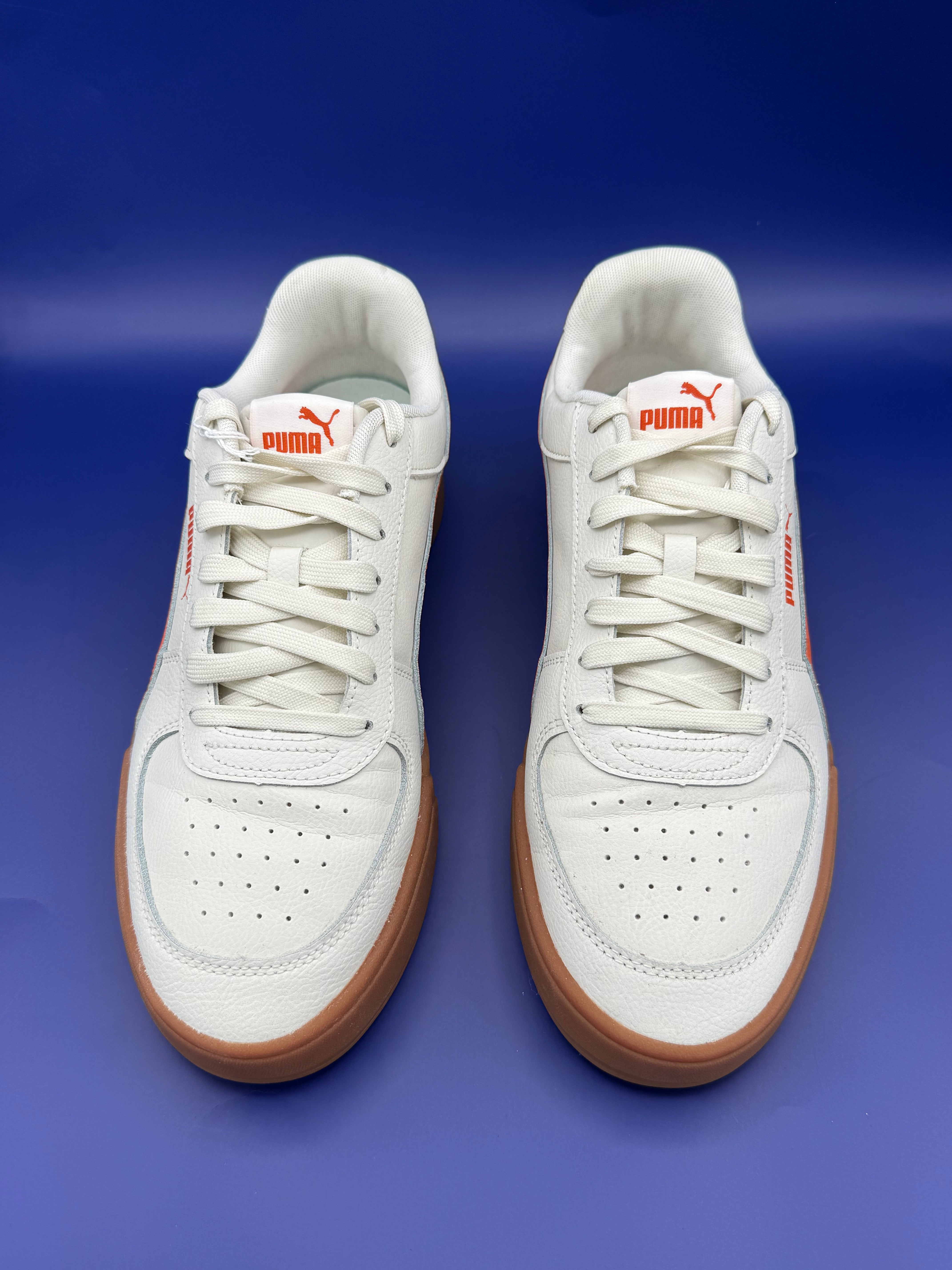 PUMA VL Court Classic Gum