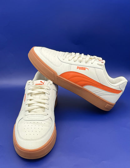 PUMA VL Court Classic Gum